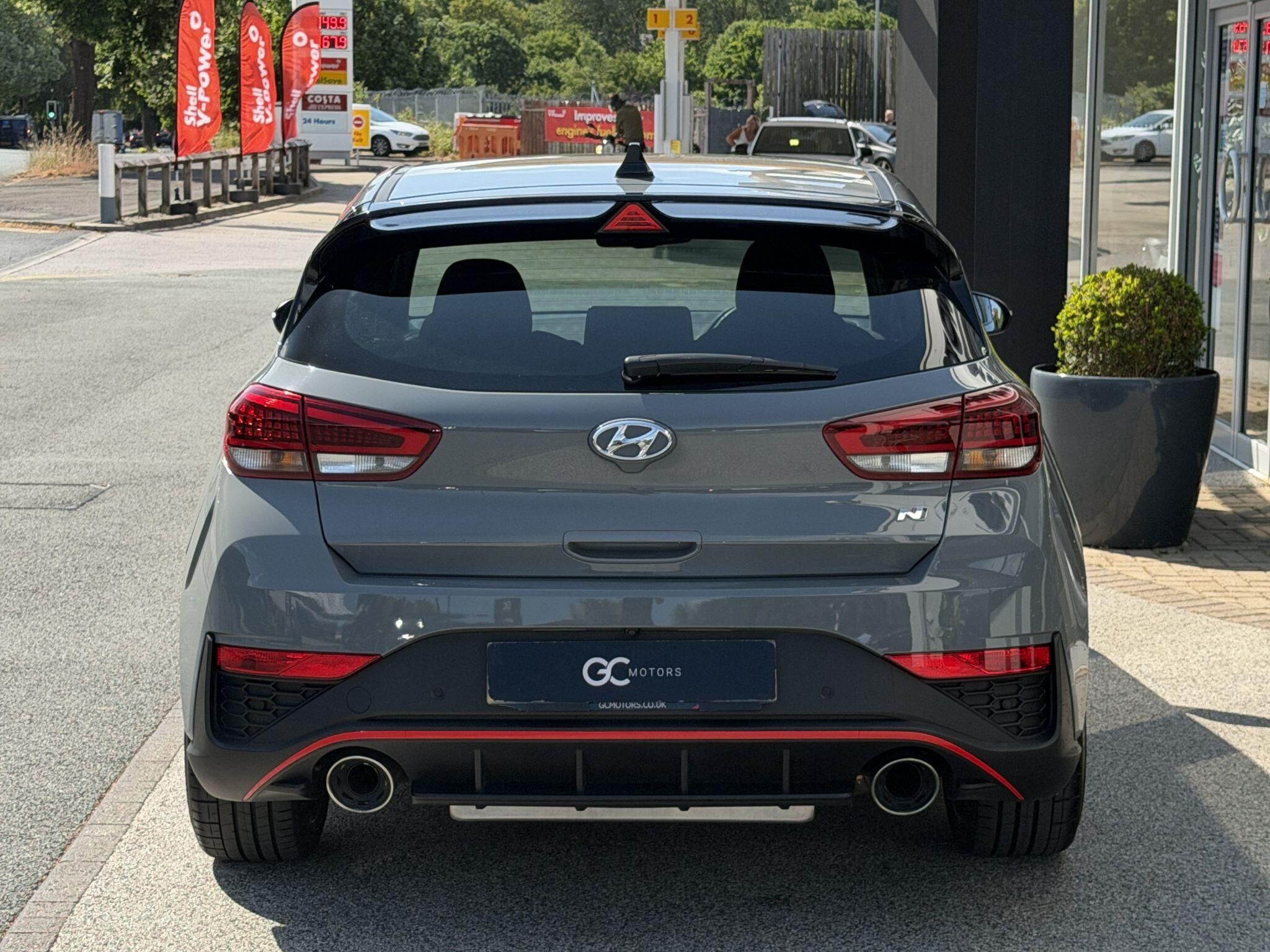 Hyundai i30 i30 Gallery Image