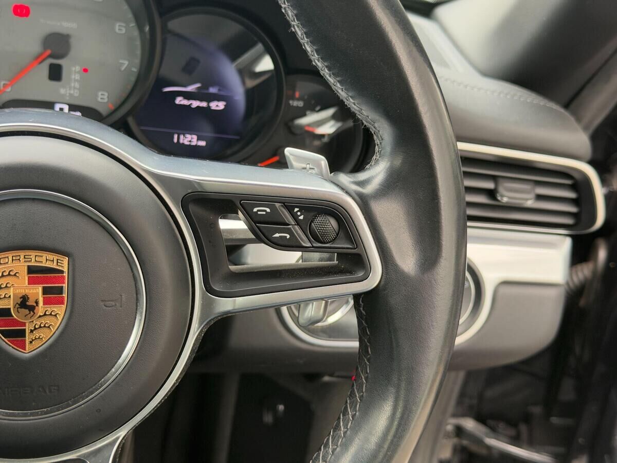Porsche 911 911 Gallery Image