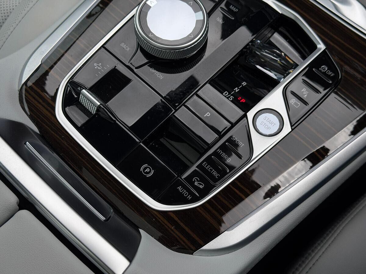 BMW X5 X5 Gallery Image