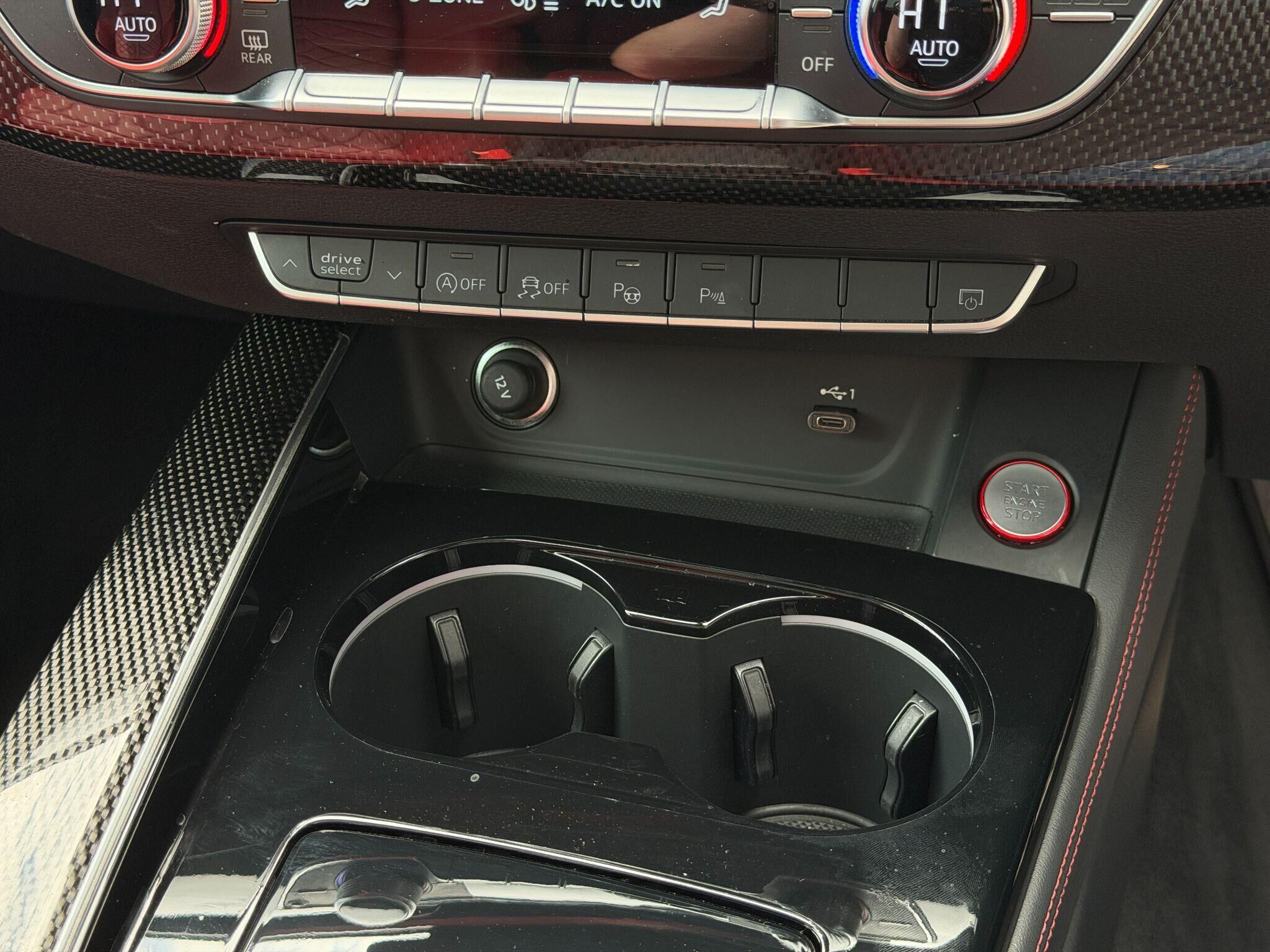 Audi S4 S4 Gallery Image