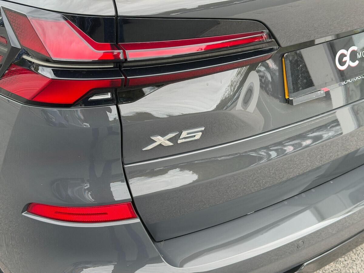 BMW X5 X5 Gallery Image