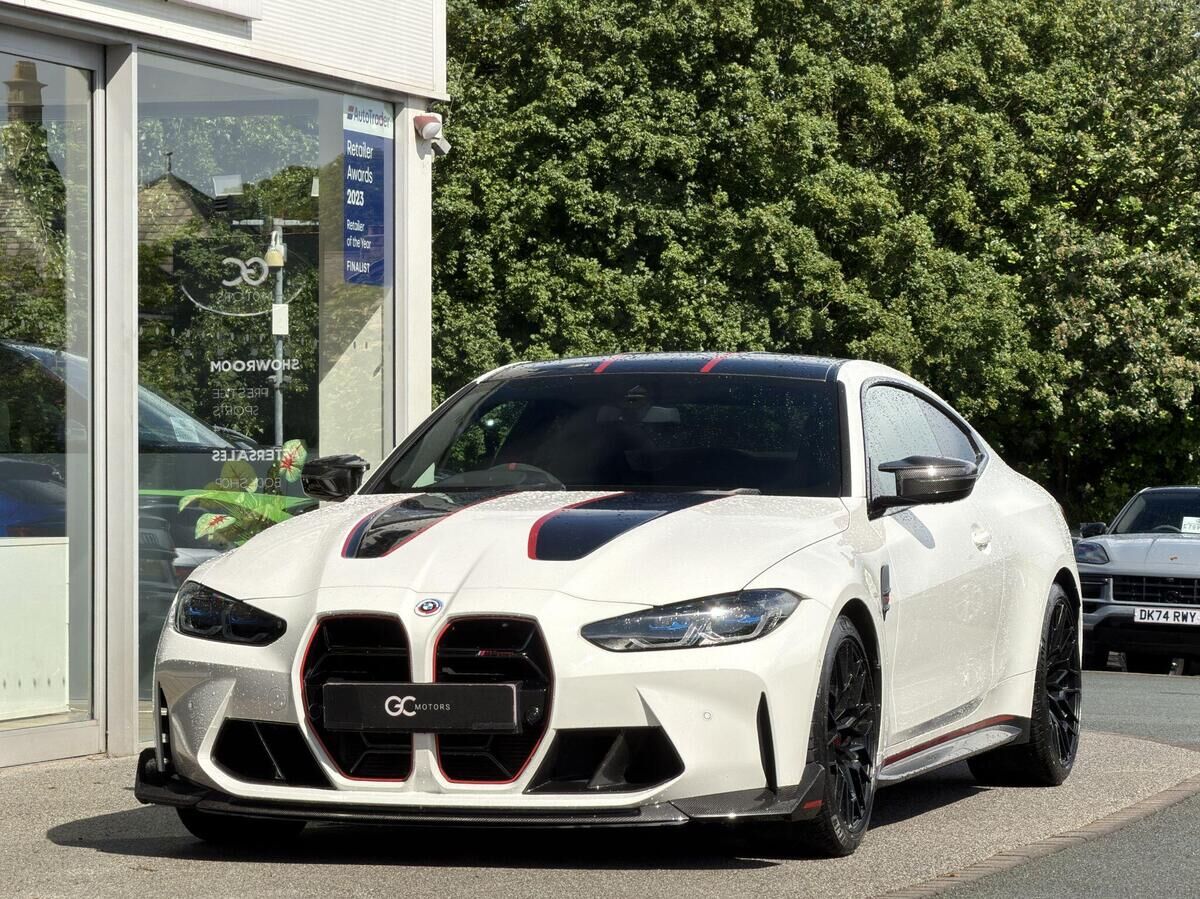 BMW M4 BMW M4