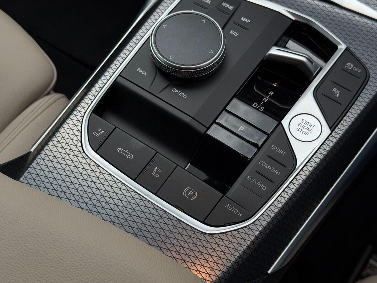 BMW 4 Series 4 Series Gallery Image