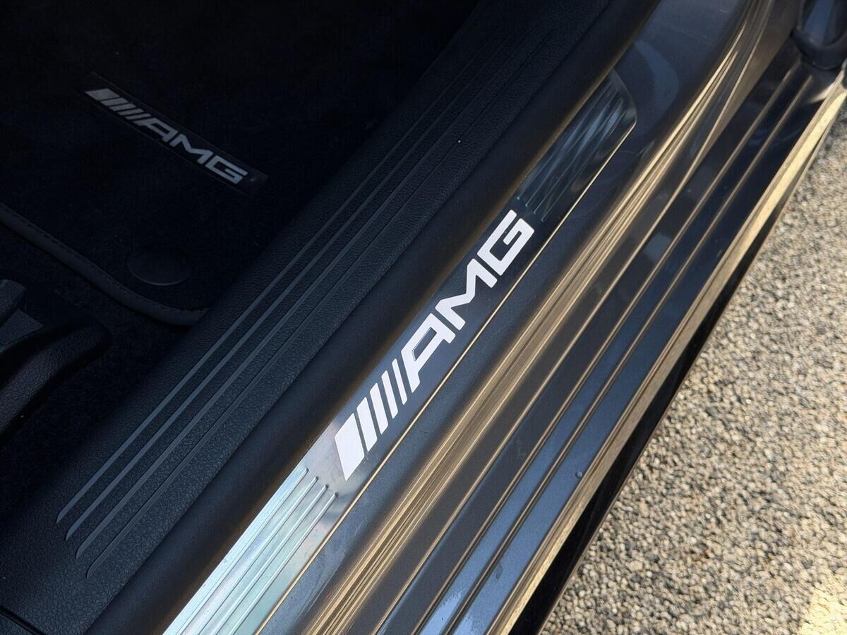 Mercedes-Benz A Class A Class Gallery Image