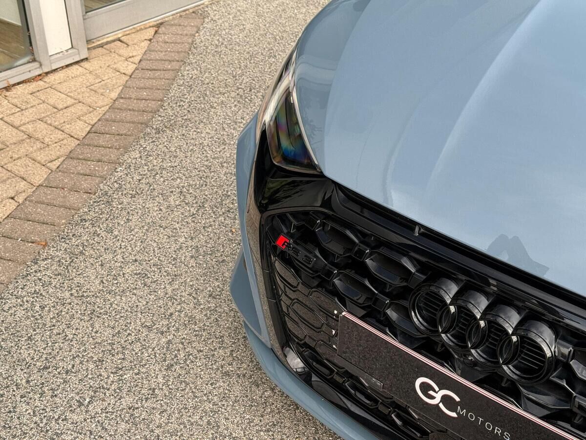 Audi RS3 RS3 Gallery Image