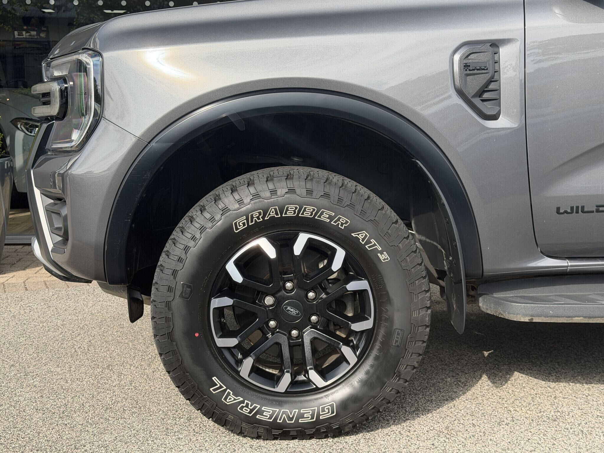 Ford Ranger Ranger Gallery Image