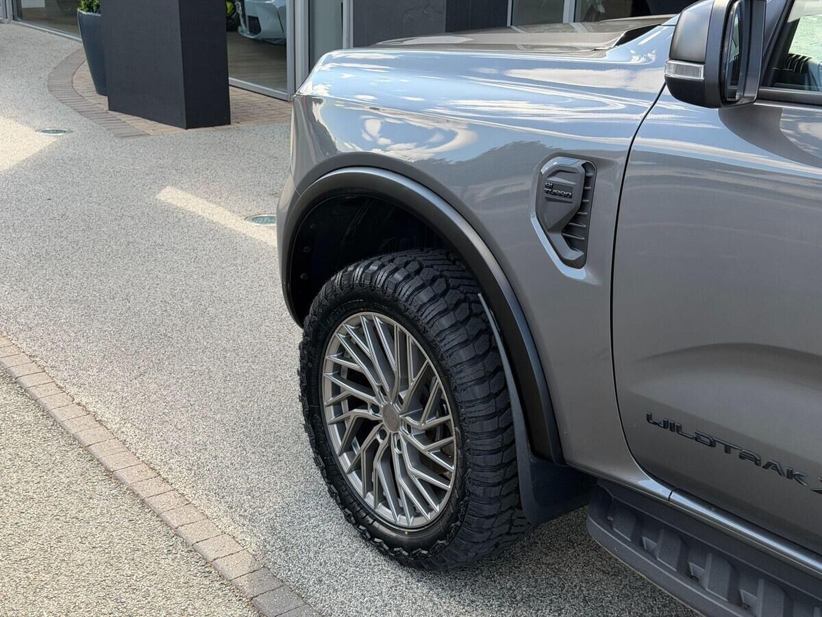 Ford Ranger Ranger Gallery Image