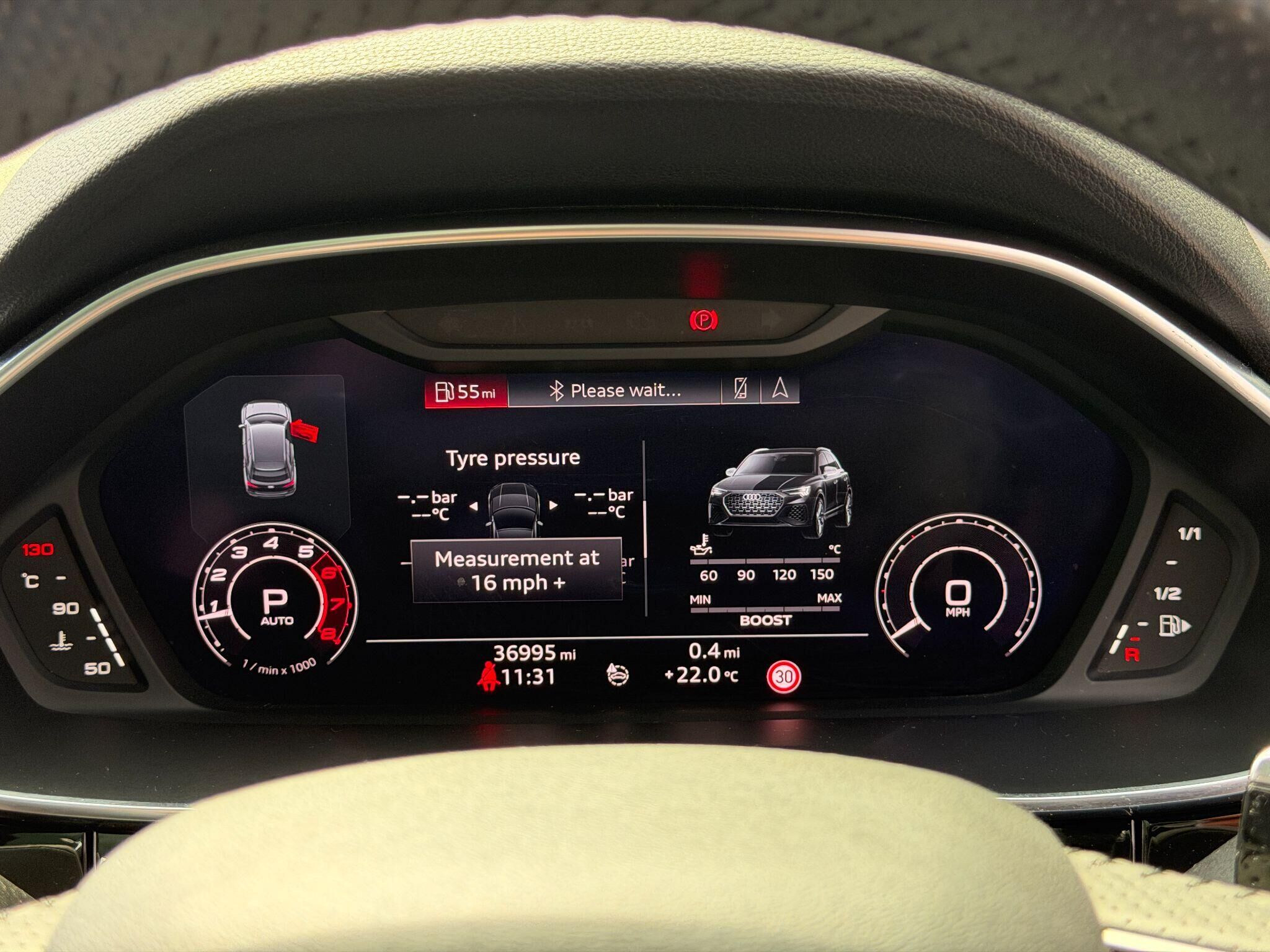 Audi RS Q3 RS Q3 Gallery Image