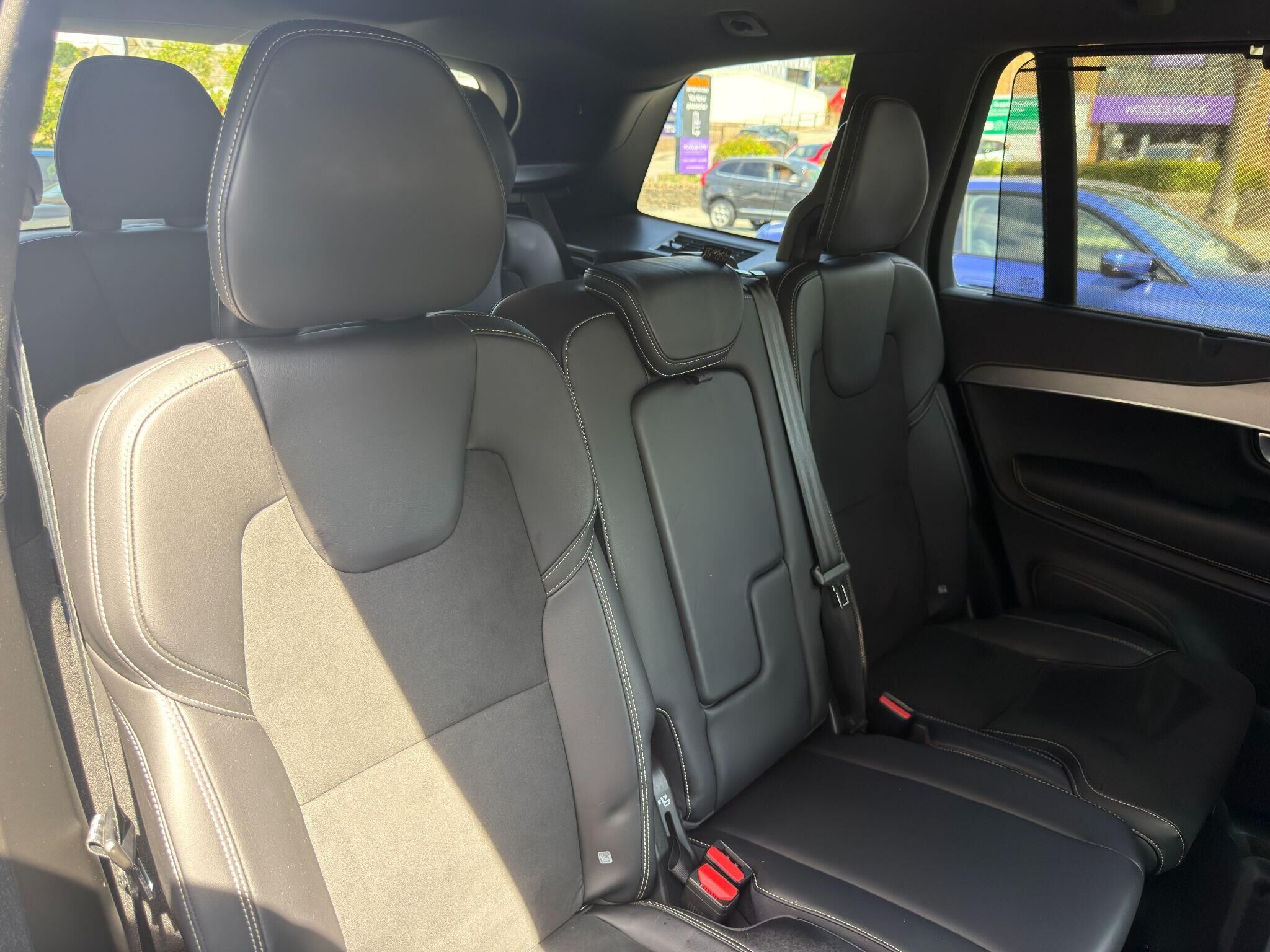 Volvo XC90 XC90 Gallery Image