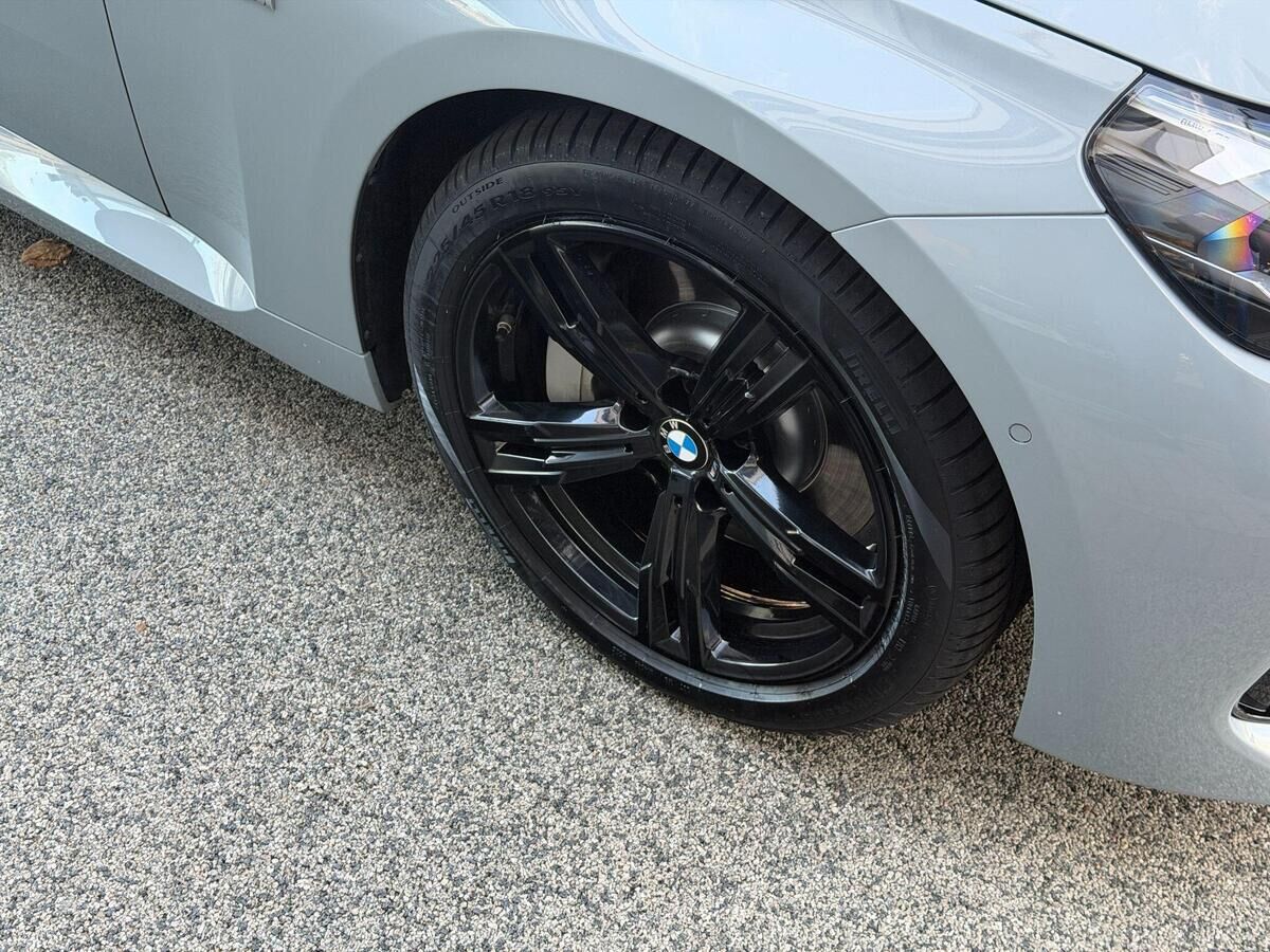 BMW 2 Series 2 Series Gallery Image