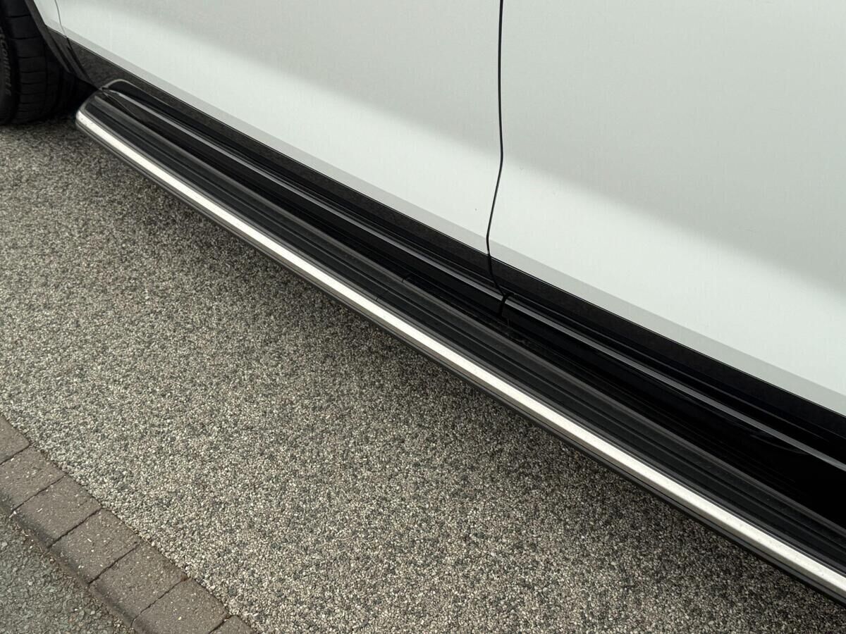 Audi SQ5 SQ5 Gallery Image