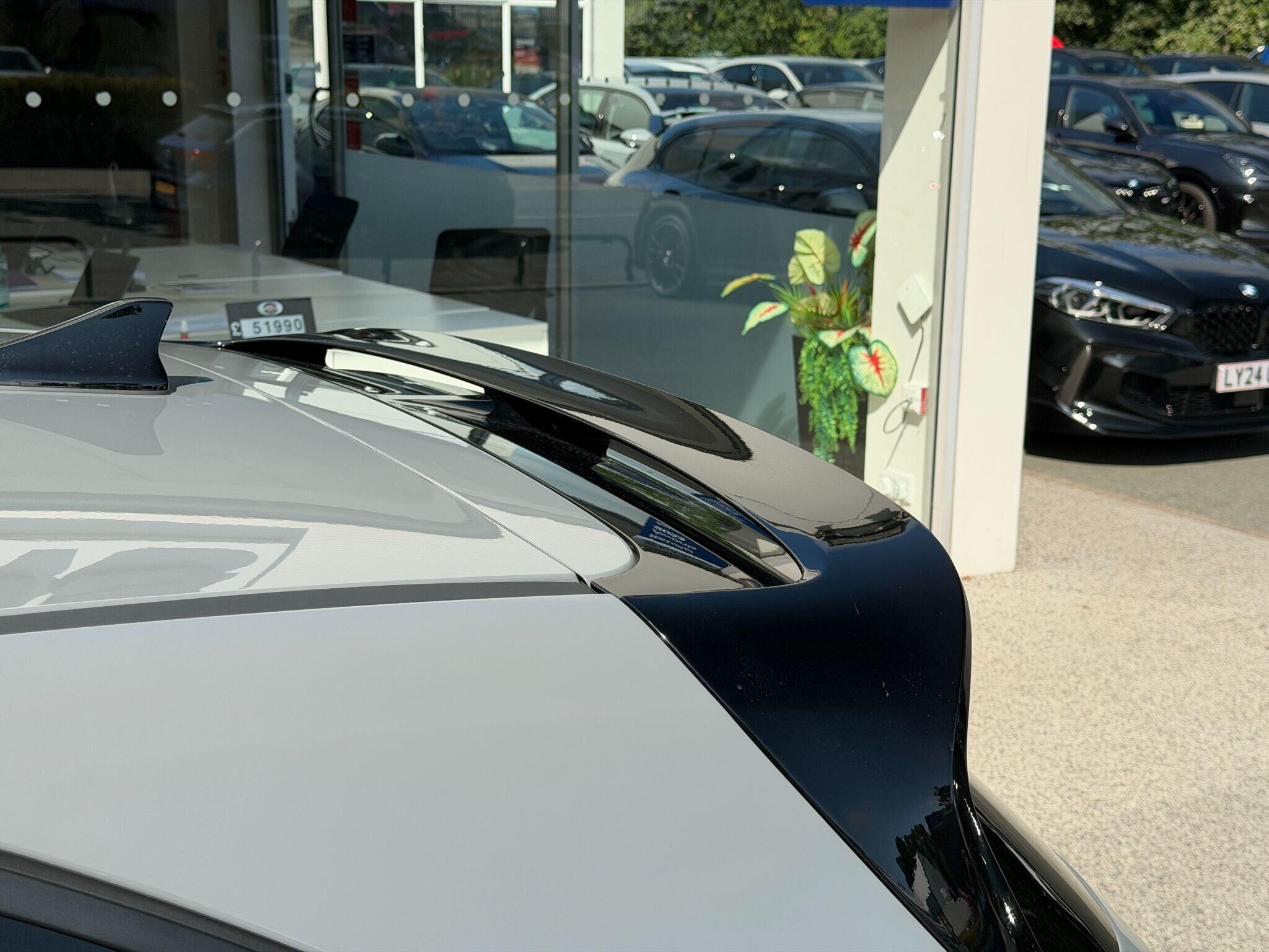 Hyundai i30 i30 Gallery Image