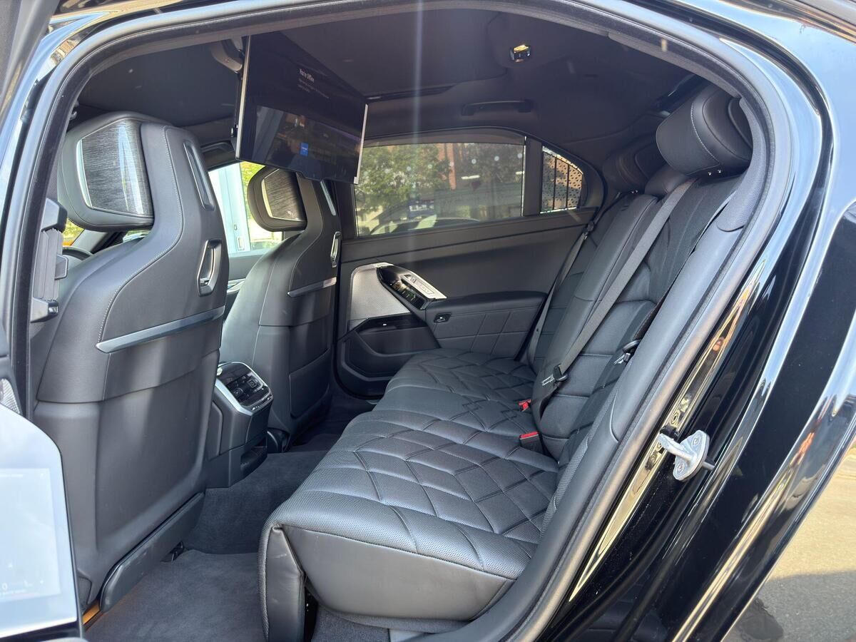 BMW 7 Series 7 Series Gallery Image