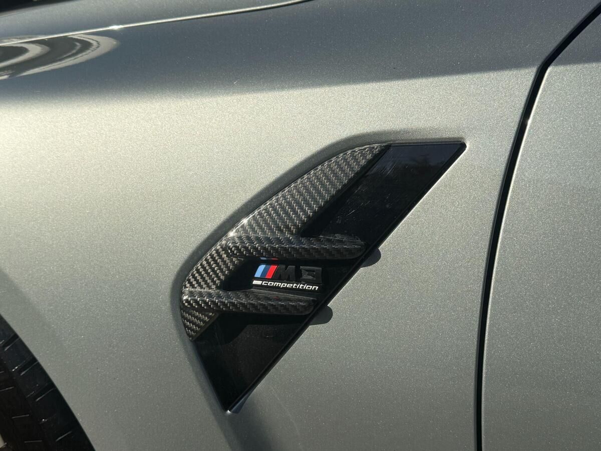 BMW M3 M3 Gallery Image