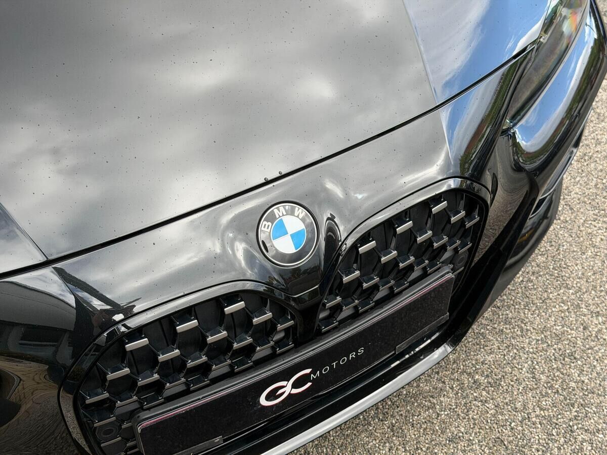 BMW 4 Series 4 Series Gallery Image