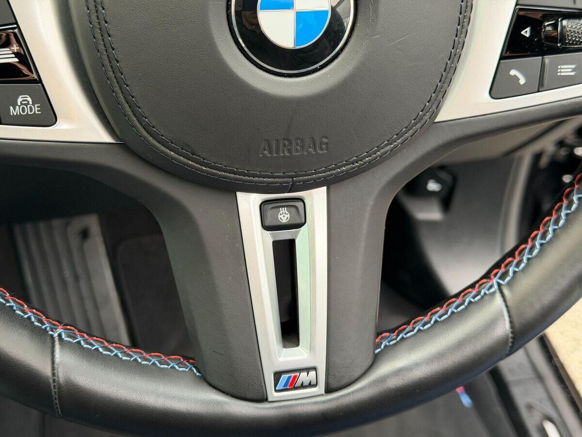 BMW X5 M X5 M Gallery Image