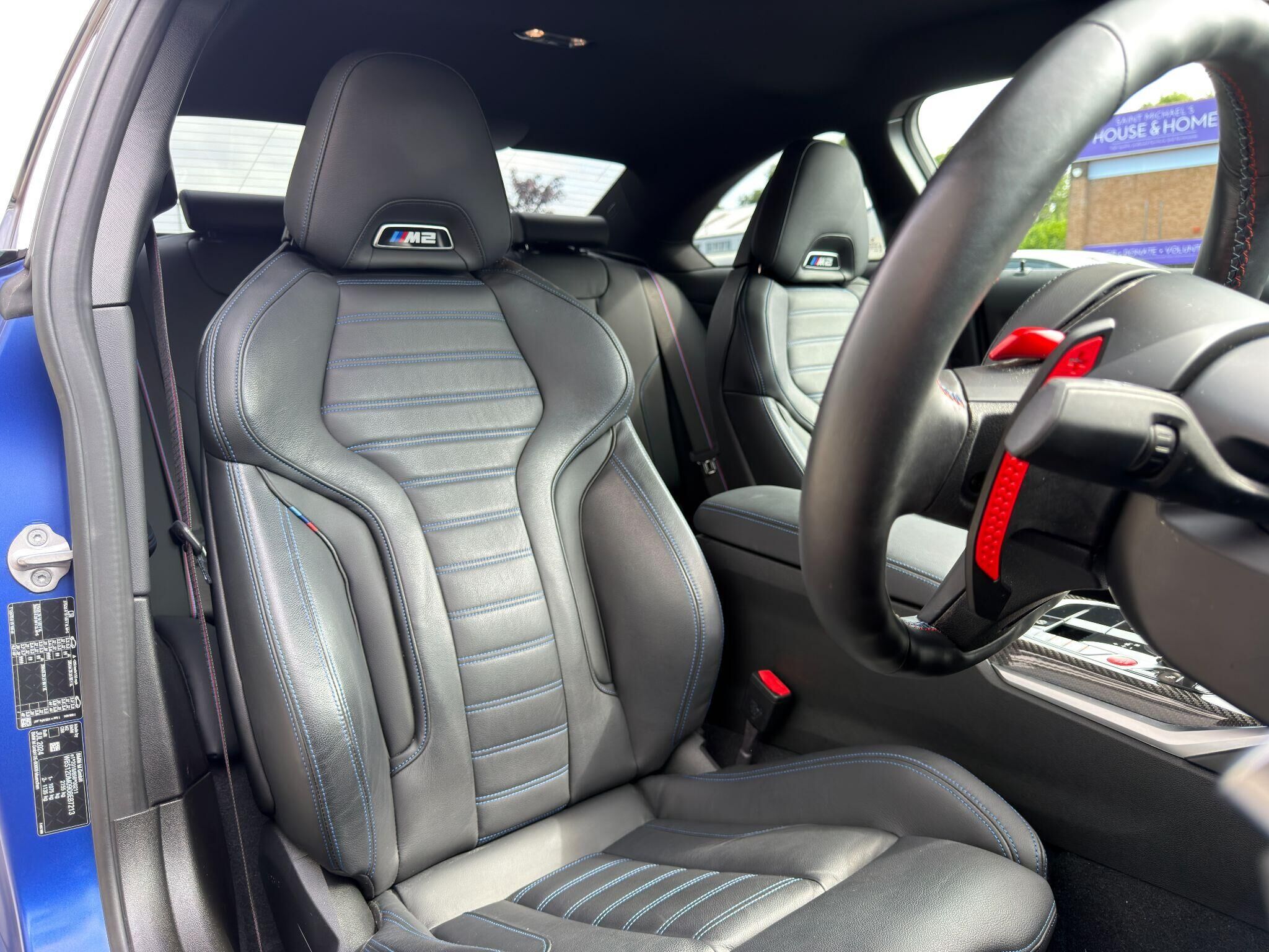 BMW M2 M2 Gallery Image