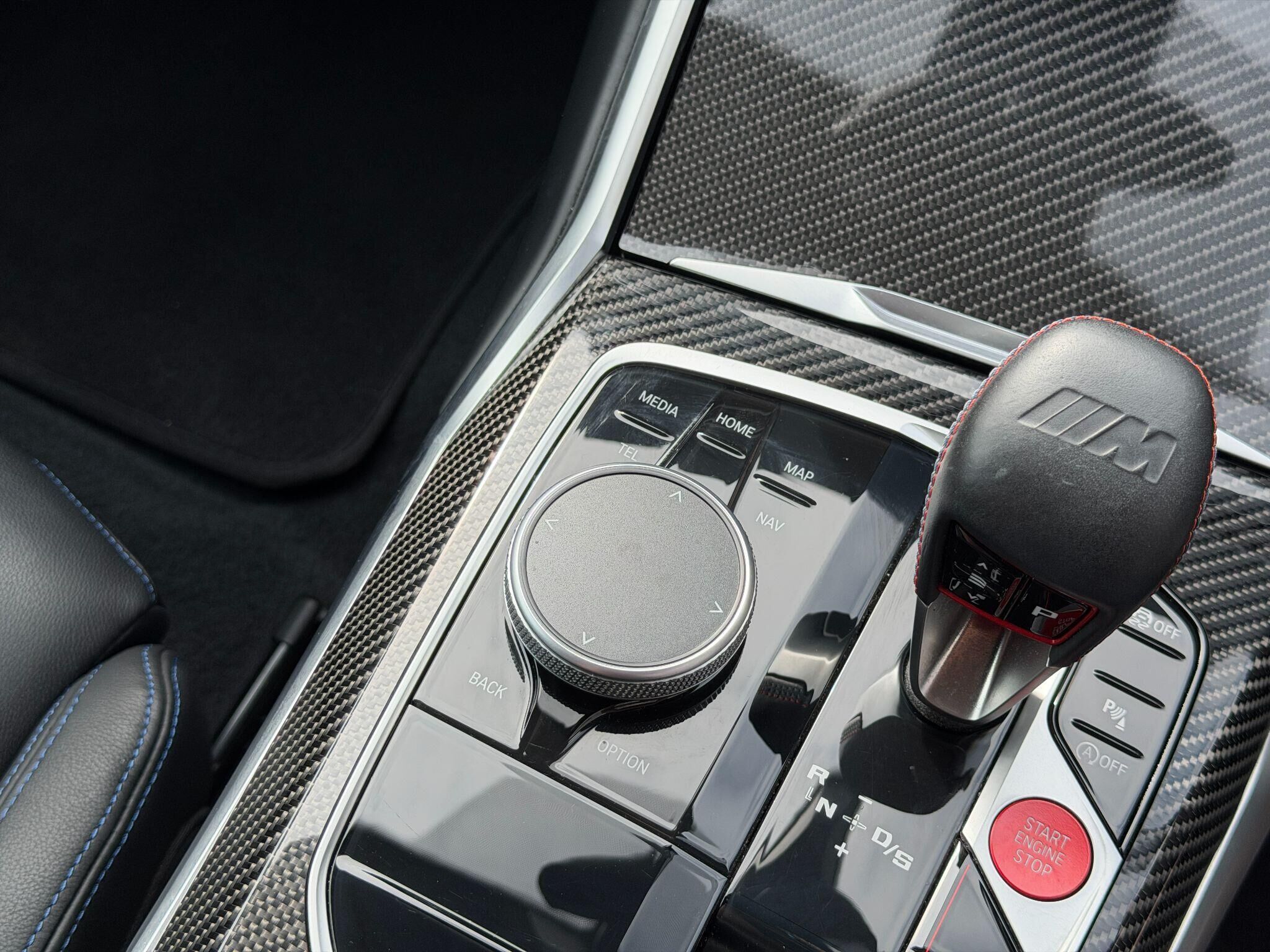 BMW M2 M2 Gallery Image