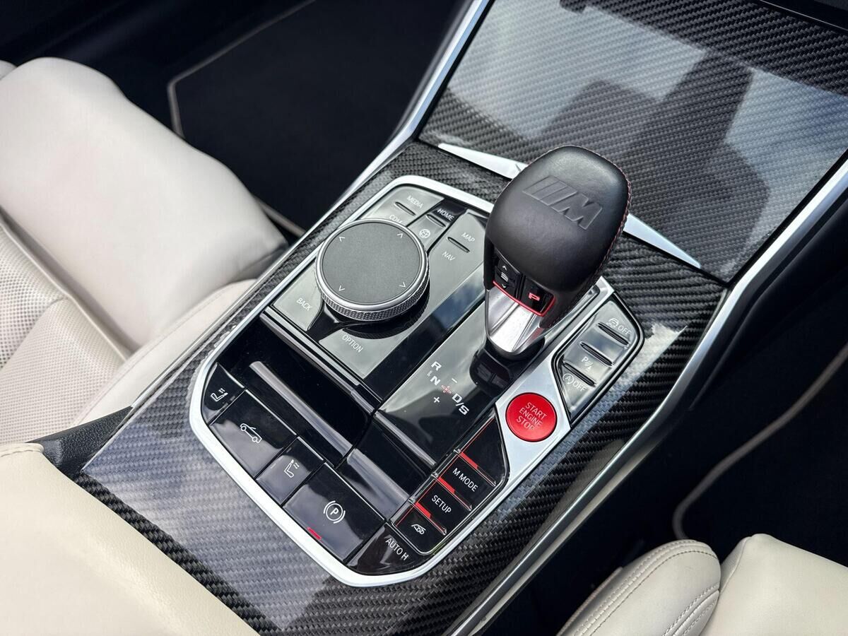 BMW M4 M4 Gallery Image