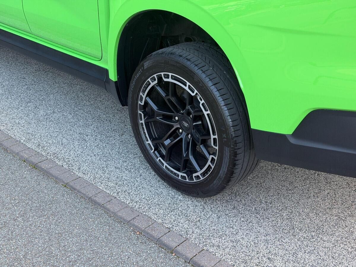 Ford Ranger Ranger Gallery Image
