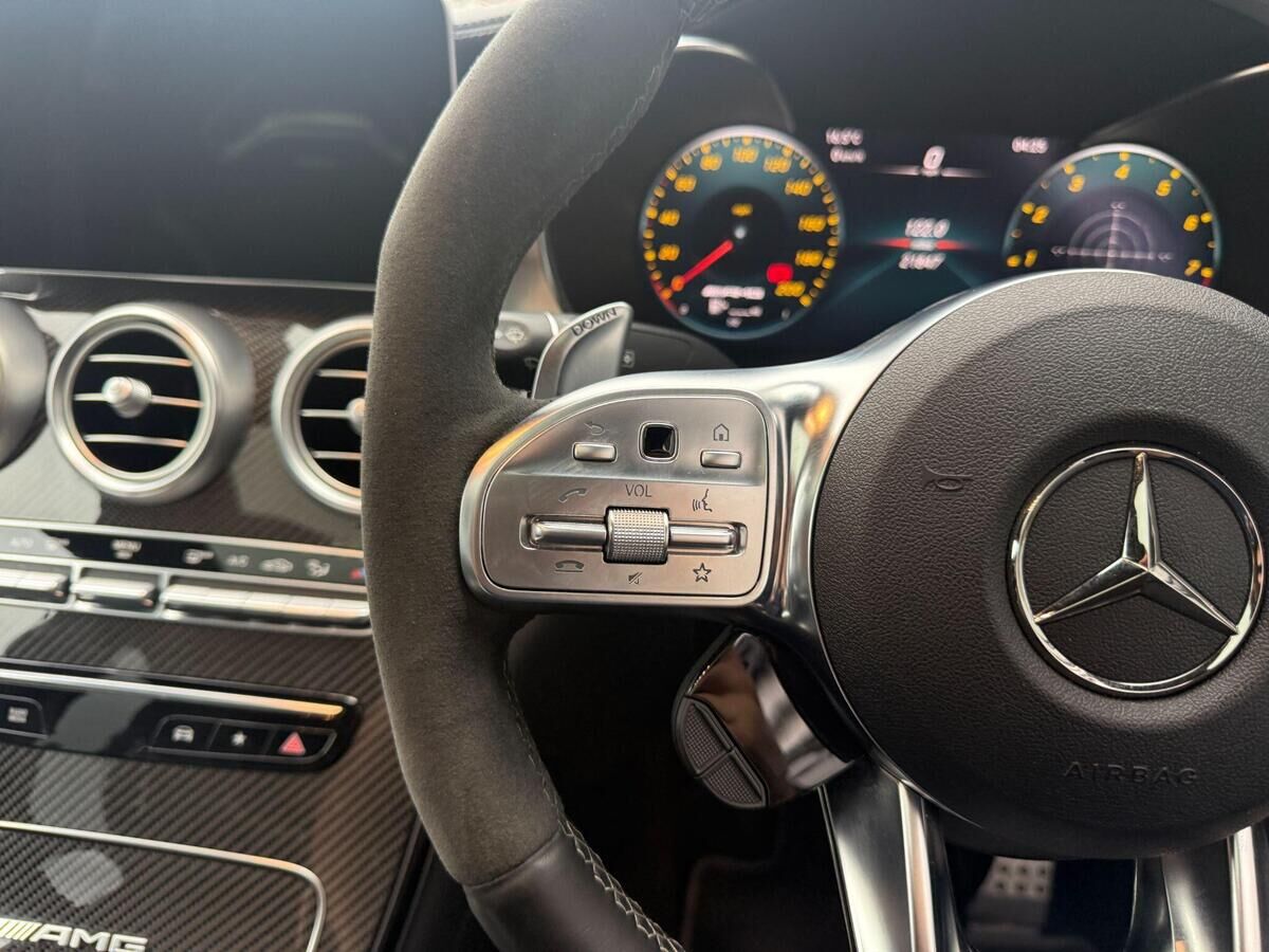 Mercedes-Benz GLC GLC Gallery Image