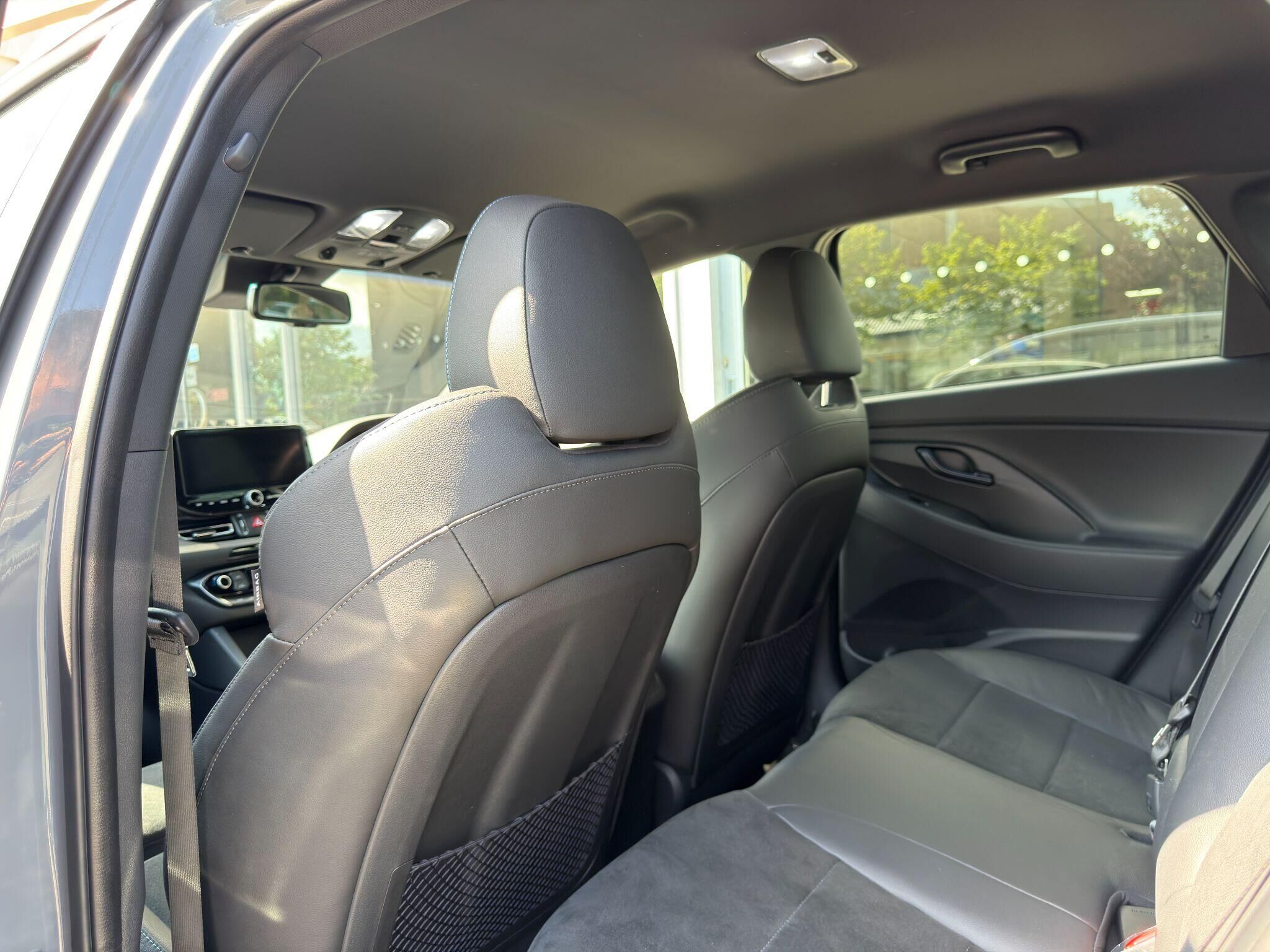 Hyundai i30 i30 Gallery Image