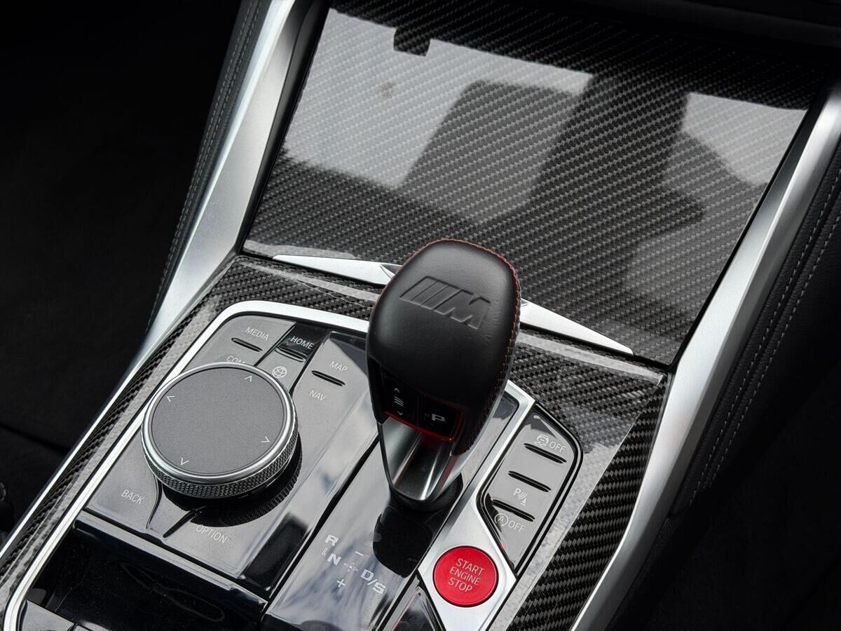 BMW M4 M4 Gallery Image