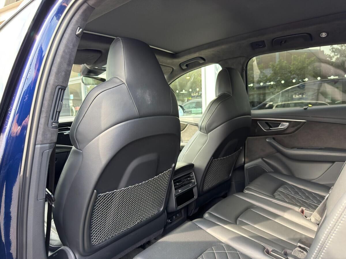 Audi Q7 Q7 Gallery Image