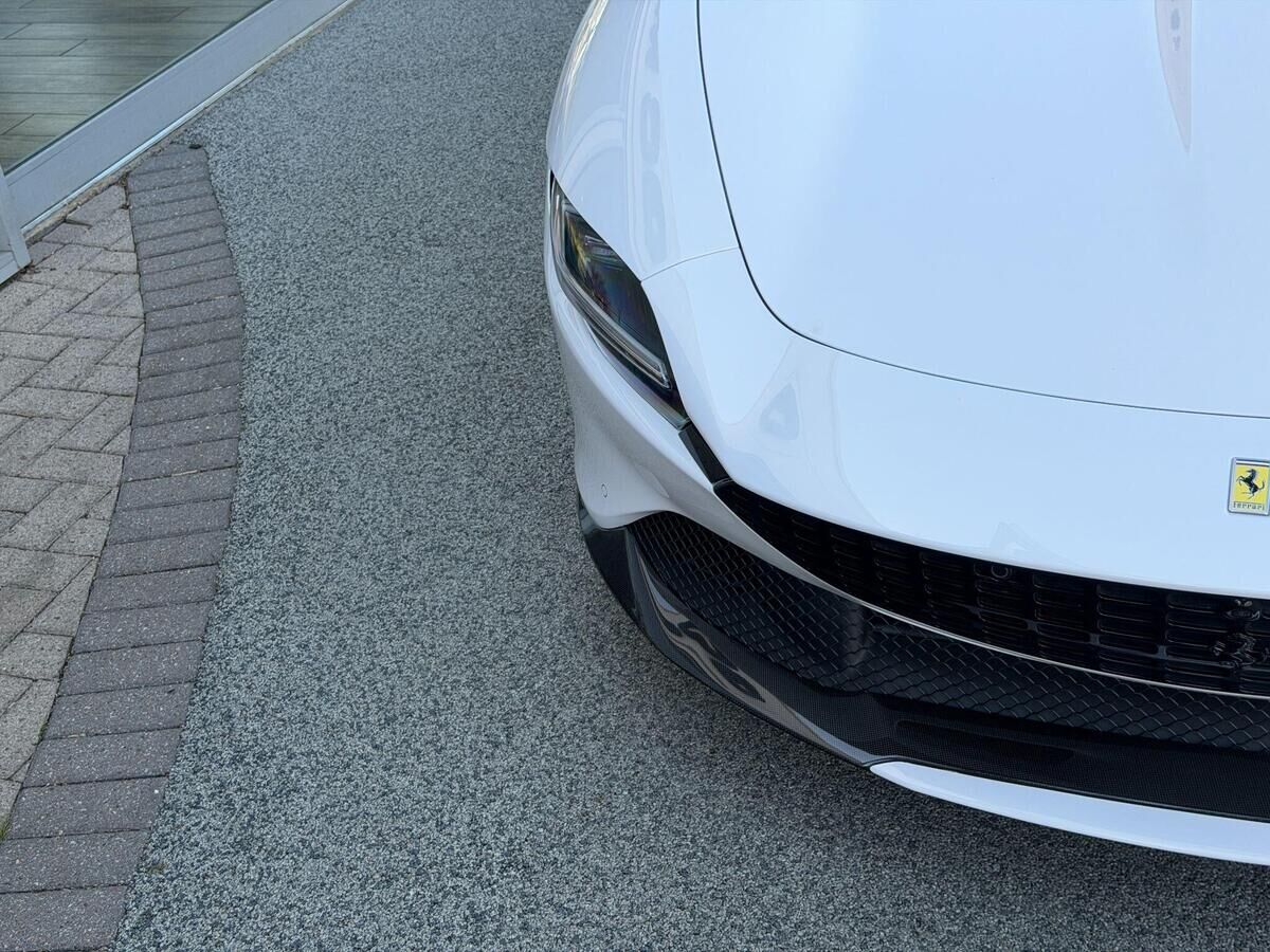 Ferrari Roma Roma Gallery Image
