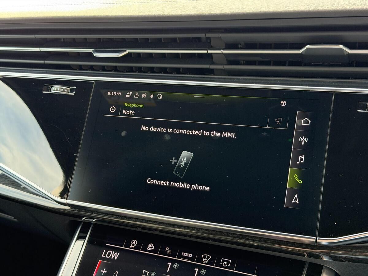 Audi Q7 Q7 Gallery Image