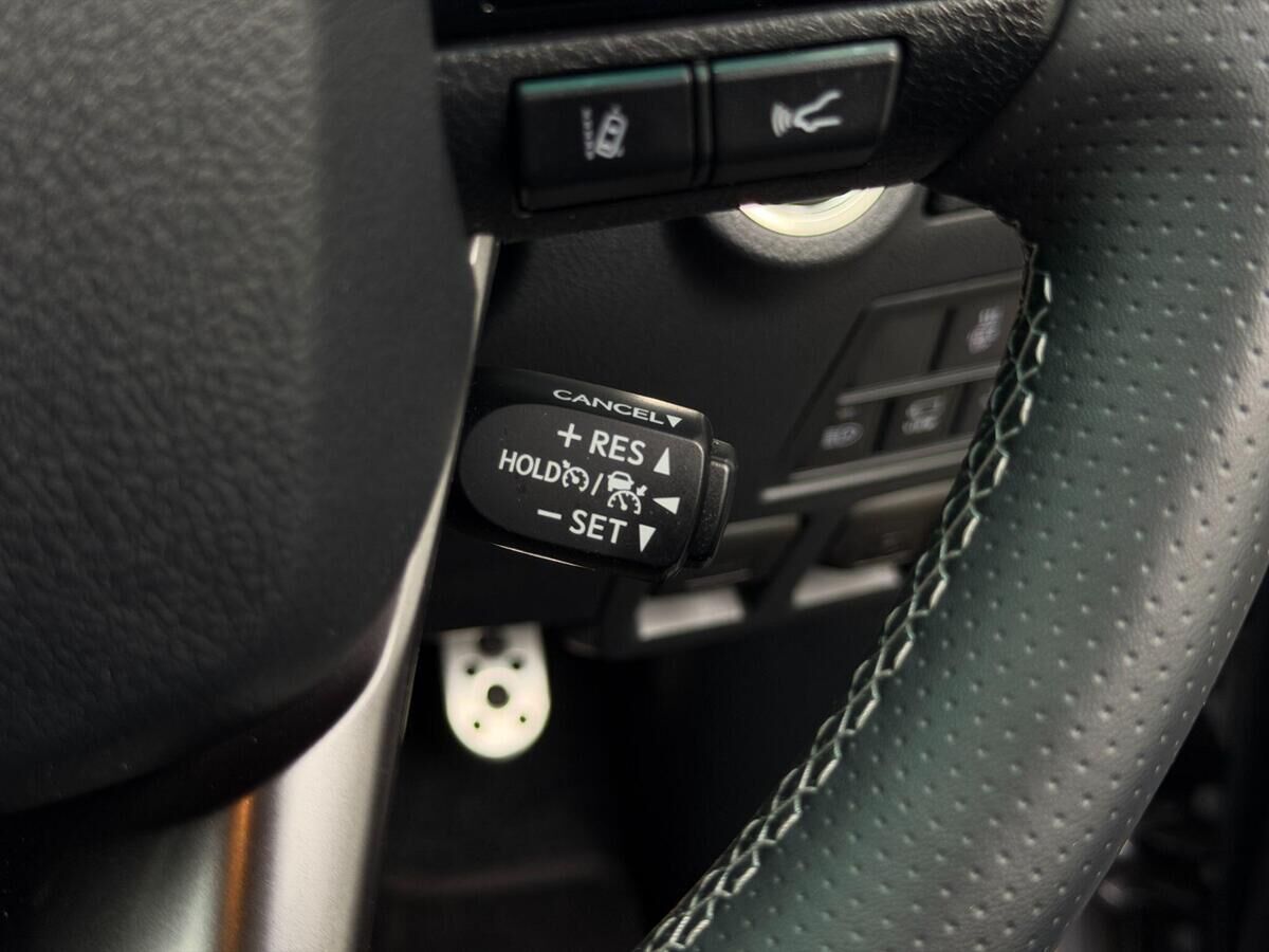 Toyota Hilux Hilux Gallery Image