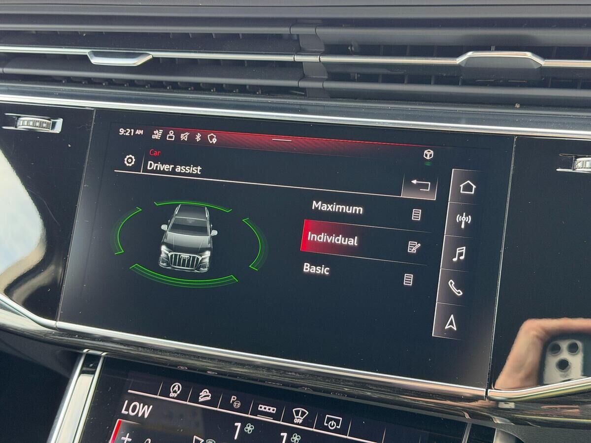 Audi Q7 Q7 Gallery Image