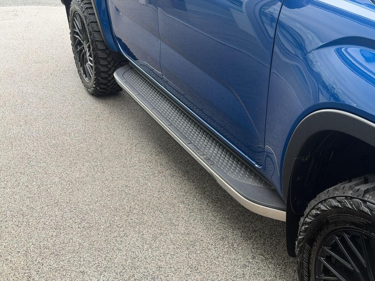 Volkswagen Amarok Amarok Gallery Image