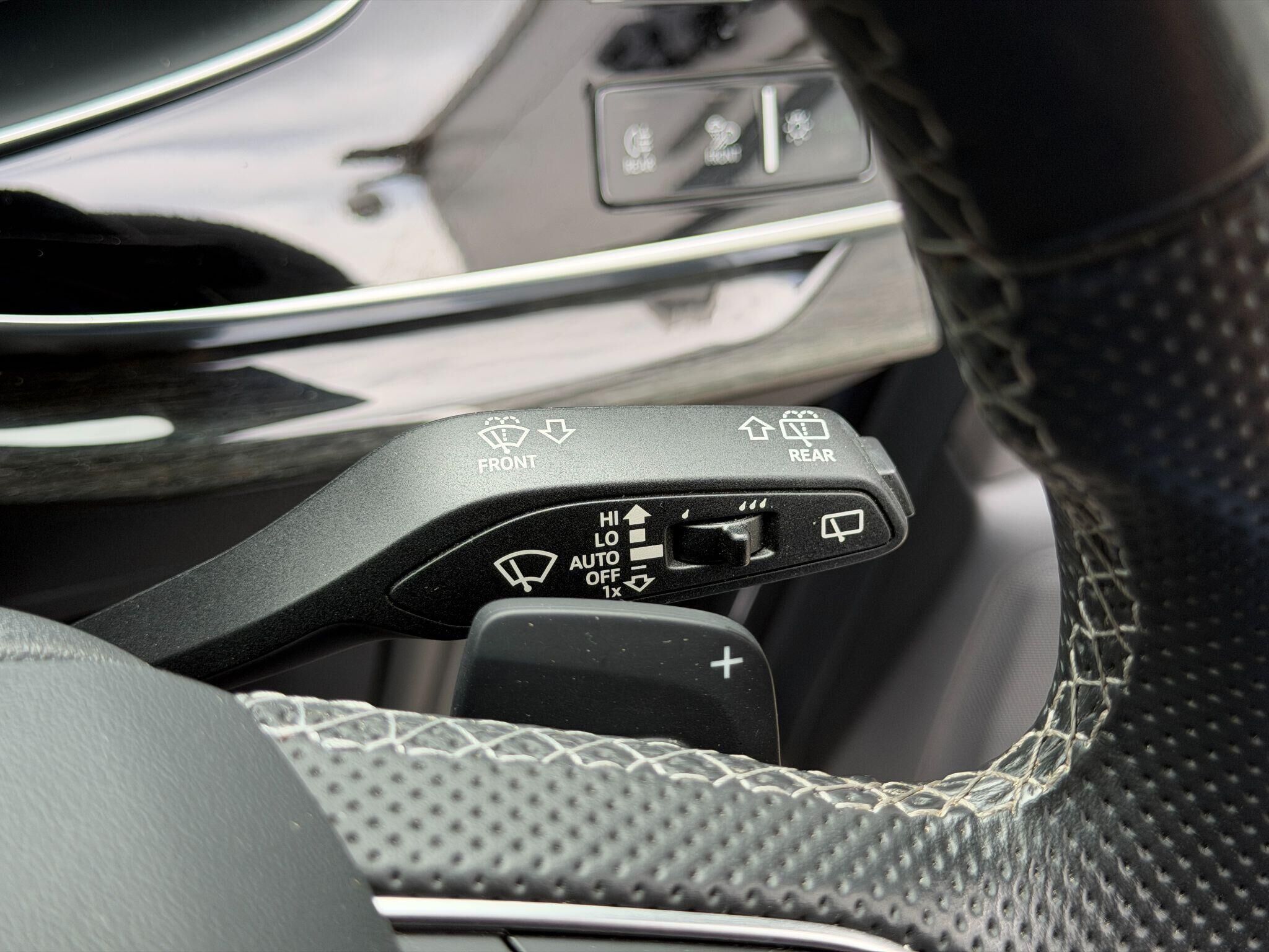 Audi Q8 Q8 Gallery Image