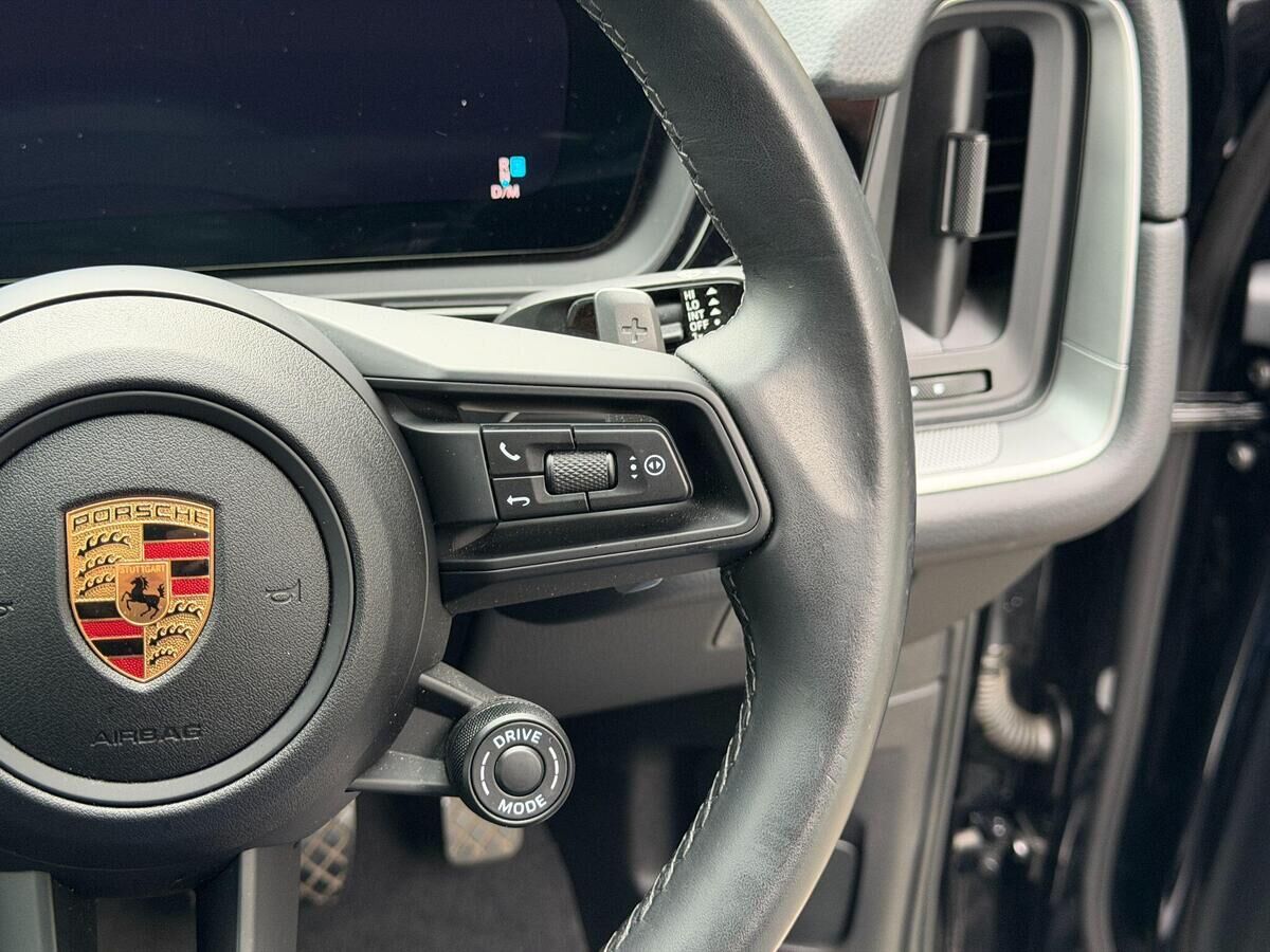 Porsche Cayenne Cayenne Gallery Image