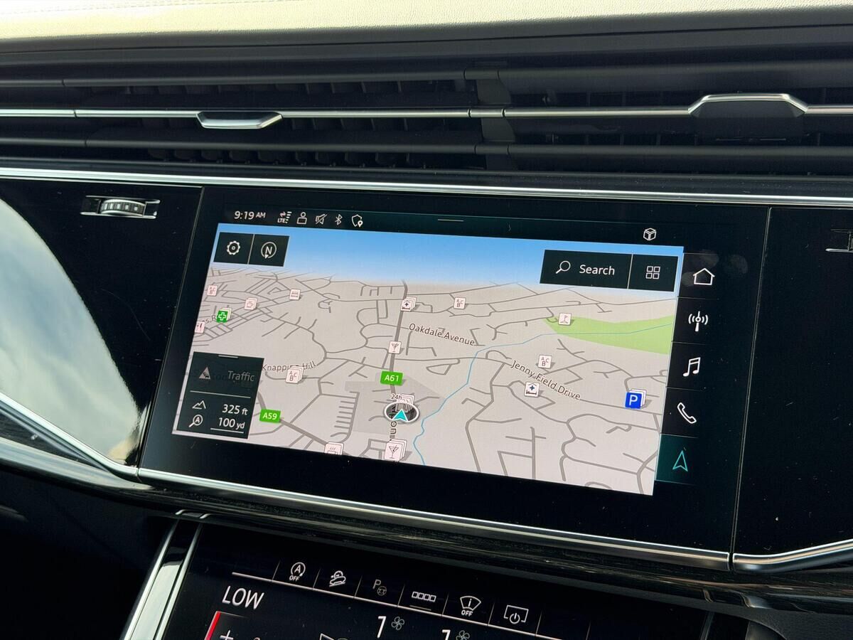 Audi Q7 Q7 Gallery Image
