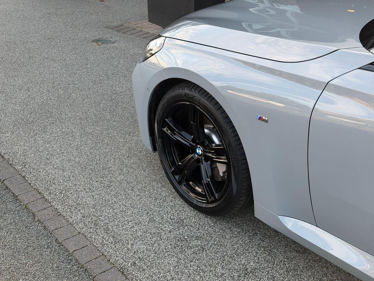 BMW 2 Series 2 Series Gallery Image