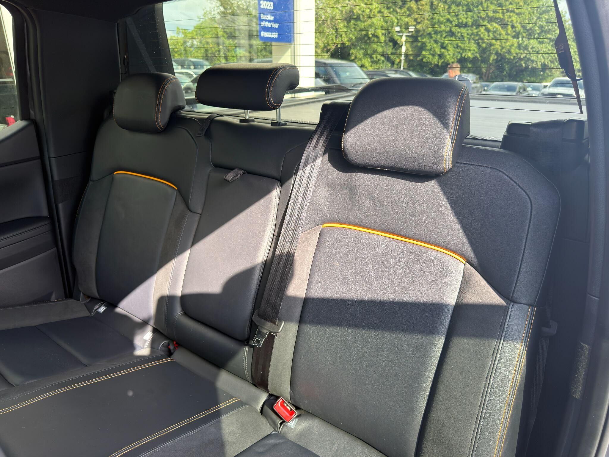 Ford Ranger Ranger Gallery Image