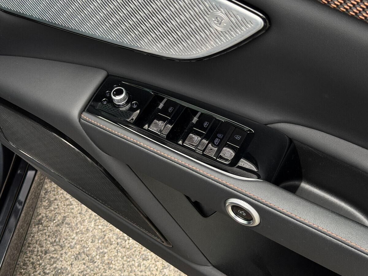 Maserati Grecale Grecale Gallery Image