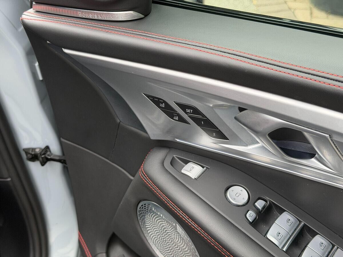 BMW XM XM Gallery Image