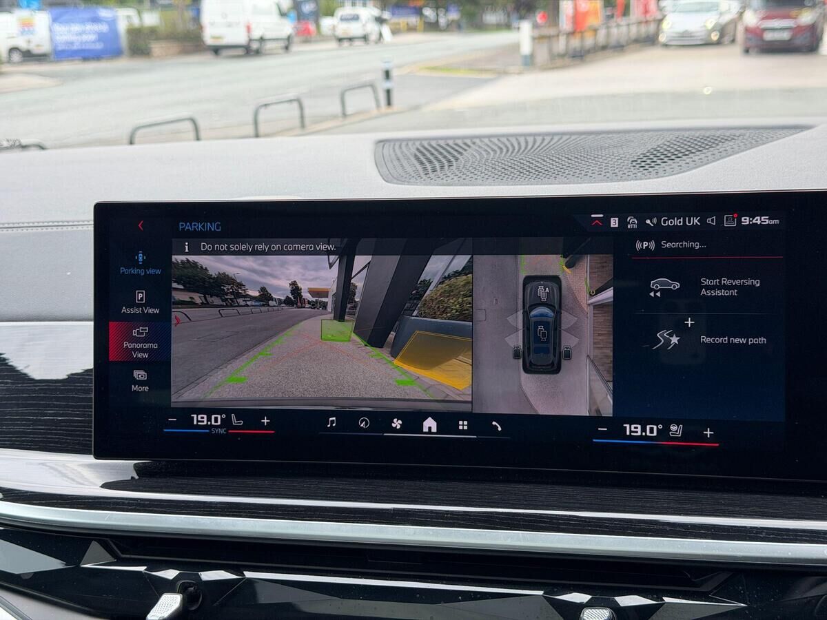 BMW X7 X7 Gallery Image