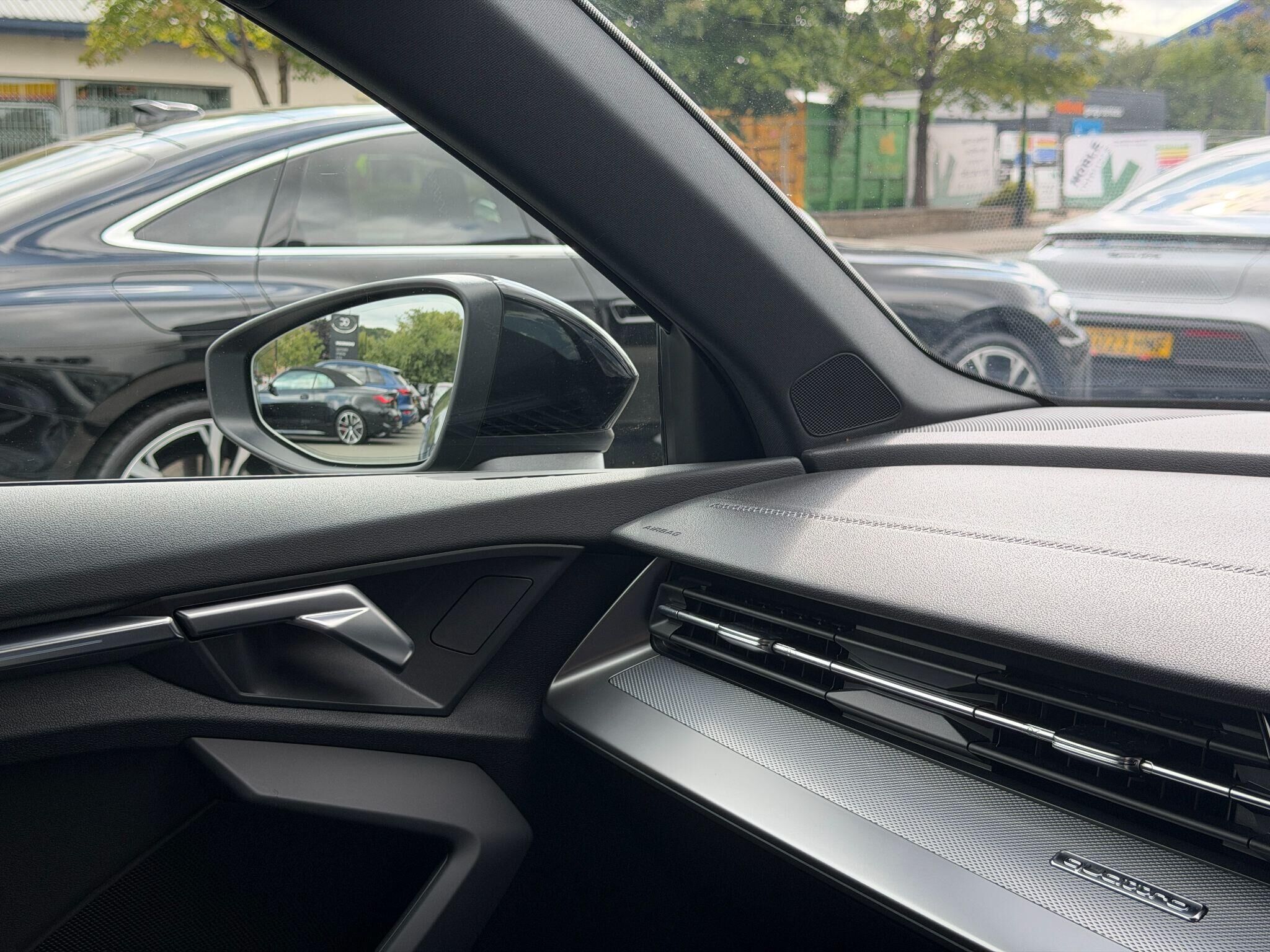 Audi S3 S3 Gallery Image