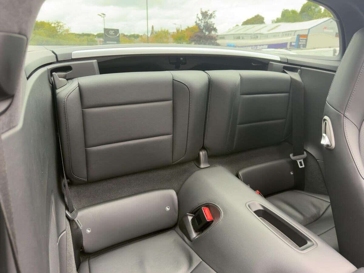 Porsche 911 911 Gallery Image