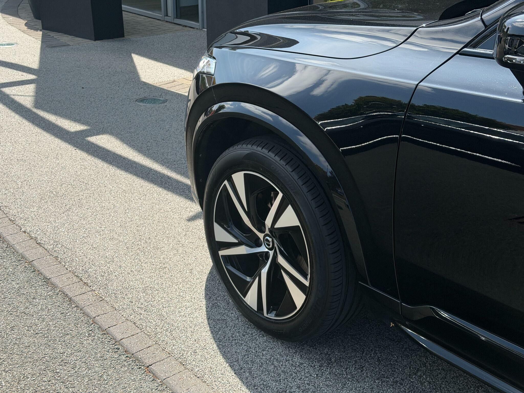 Volvo XC90 XC90 Gallery Image