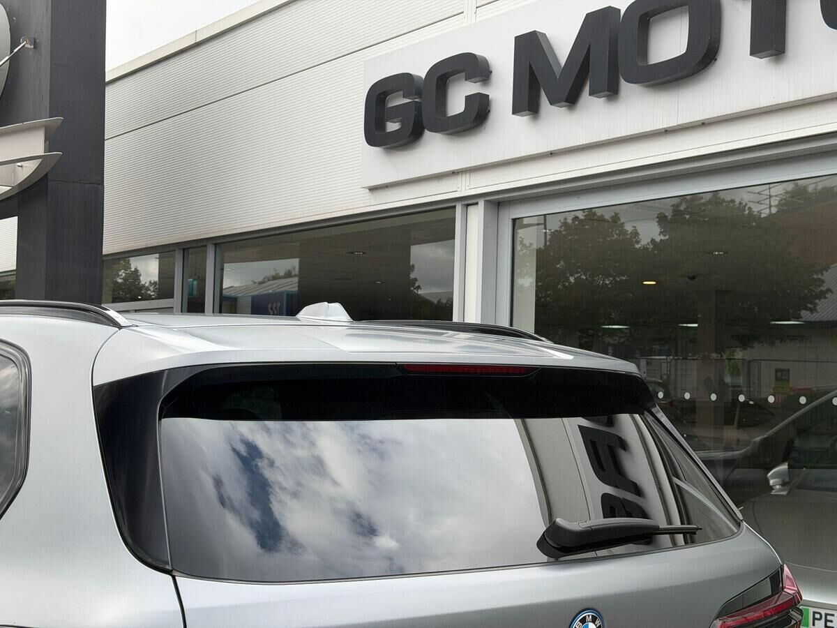 BMW X5 X5 Gallery Image