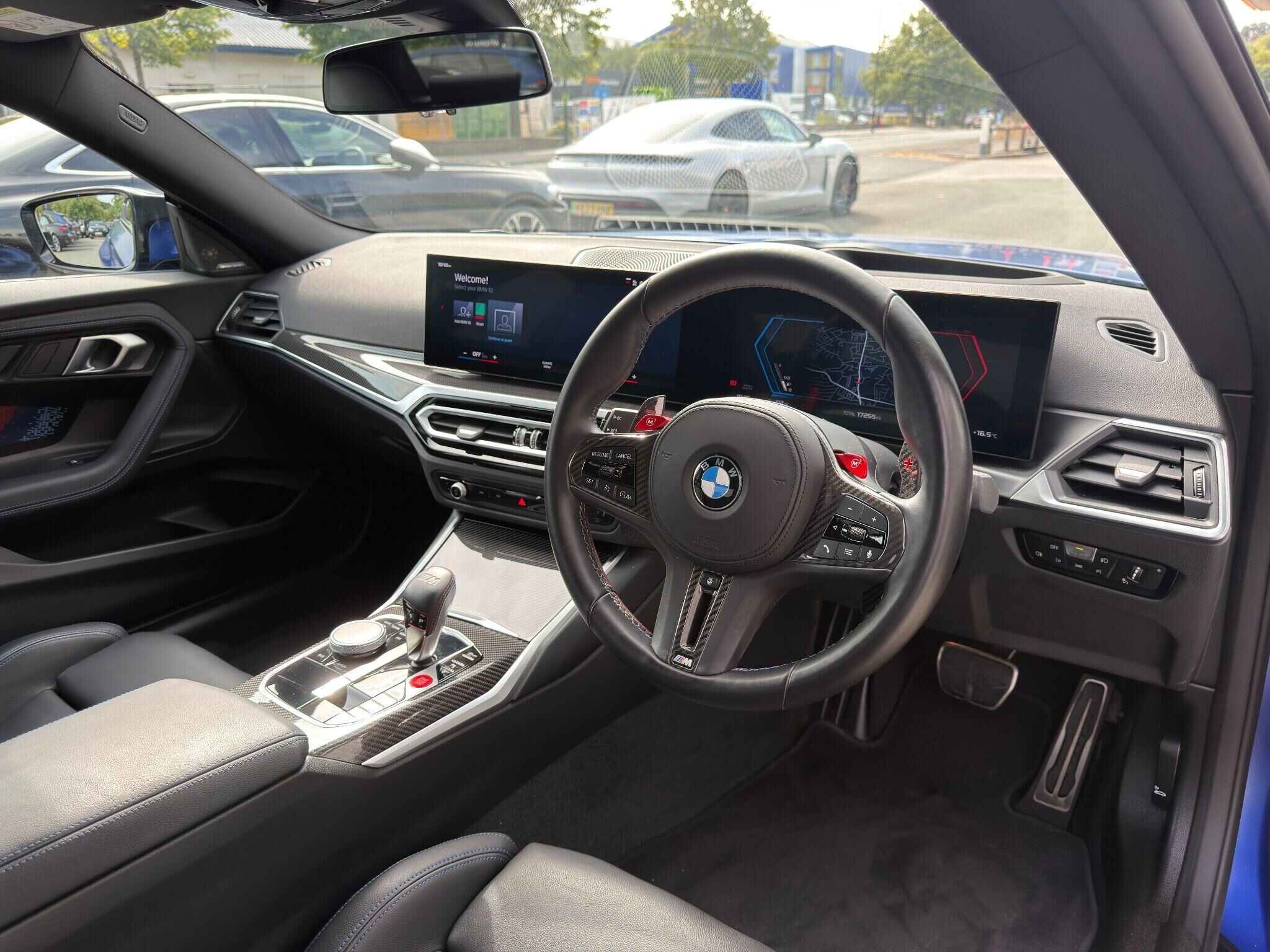 BMW M2 M2 Gallery Image