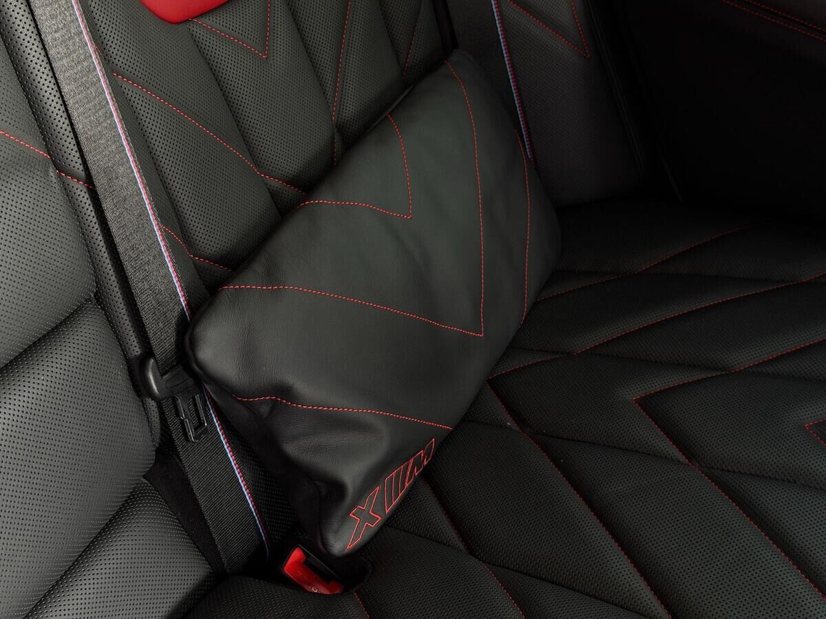 BMW XM XM Gallery Image