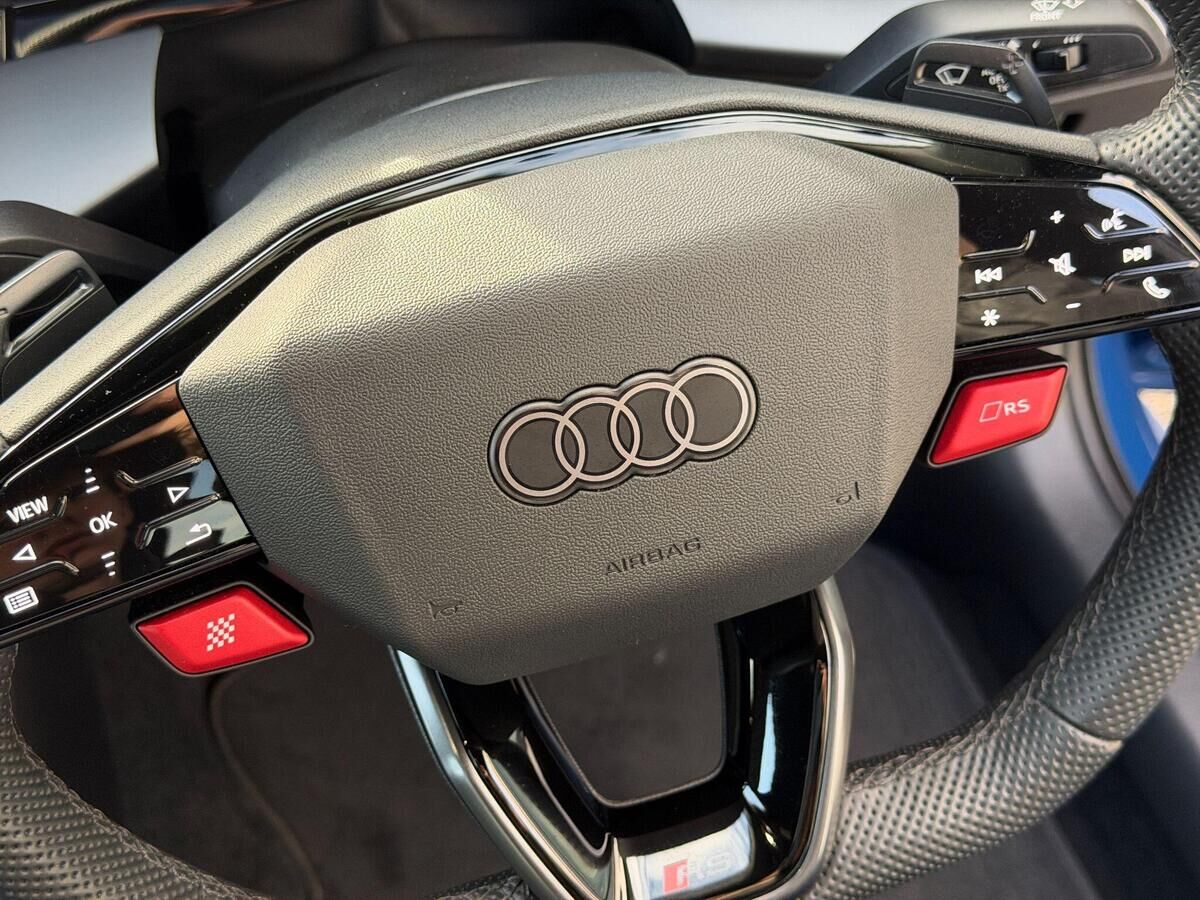 Audi RS3 RS3 Gallery Image