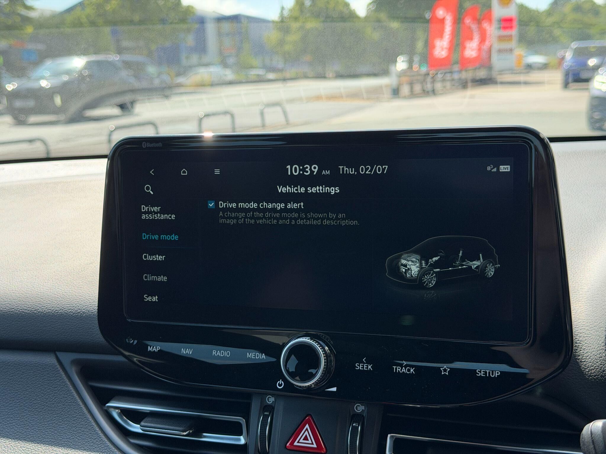 Hyundai i30 i30 Gallery Image