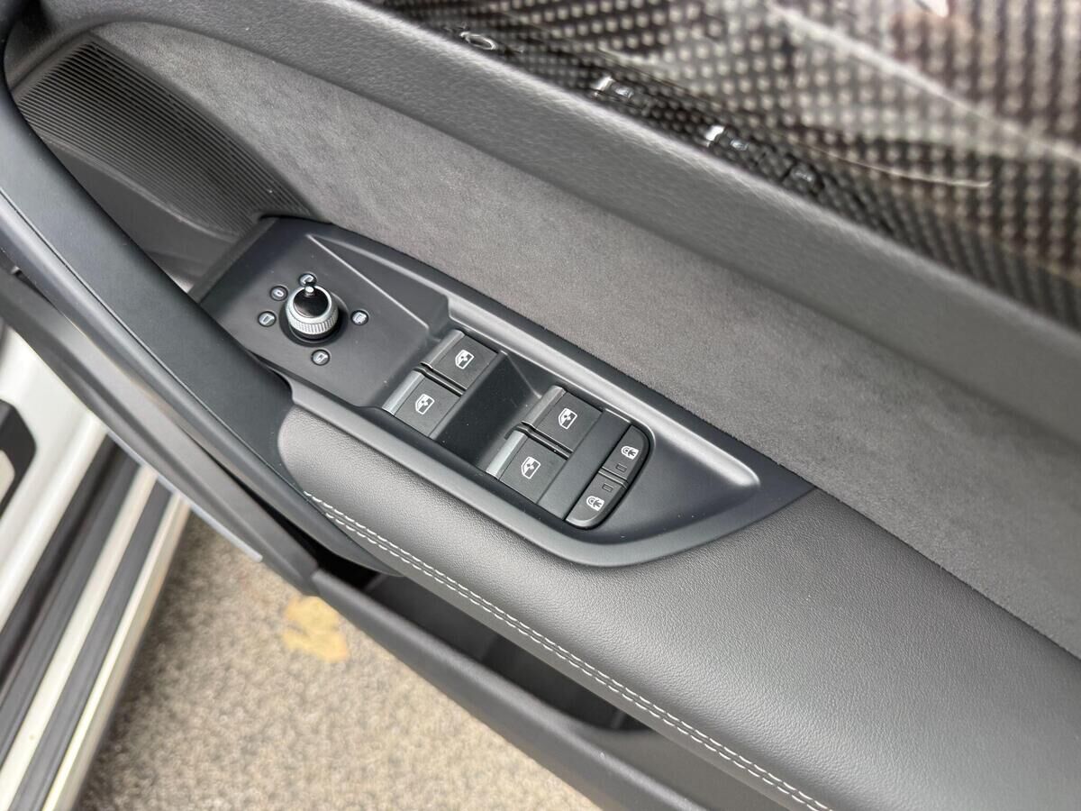 Audi SQ5 SQ5 Gallery Image